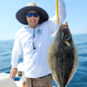 Meet your Posher, Nick